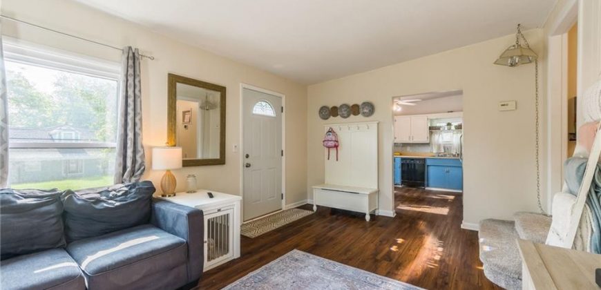 Homes for Sale in Kansas City, MO 64117 | 3914 N Cleveland Avenue