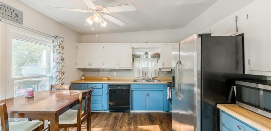 Homes for Sale in Kansas City, MO 64117 | 3914 N Cleveland Avenue