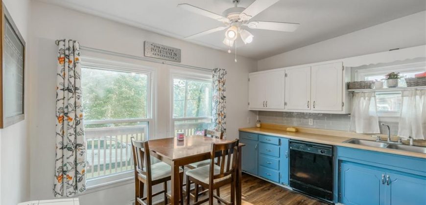 Homes for Sale in Kansas City, MO 64117 | 3914 N Cleveland Avenue