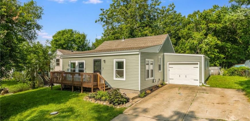 Homes for Sale in Kansas City, MO 64117 | 3914 N Cleveland Avenue