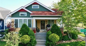Homes for Sale in Kansas City, MO 64158 | 9001 NE 79th Terrace