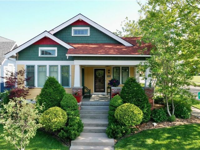 Homes for Sale in Kansas City, MO 64158 | 9001 NE 79th Terrace