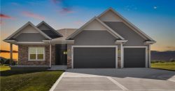 Homes for Sale in Smithville, MO 64089 | 17509  Greyhawke Ridge