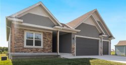 Homes for Sale in Smithville, MO 64089 | 17509  Greyhawke Ridge