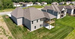 Homes for Sale in Smithville, MO 64089 | 17509  Greyhawke Ridge