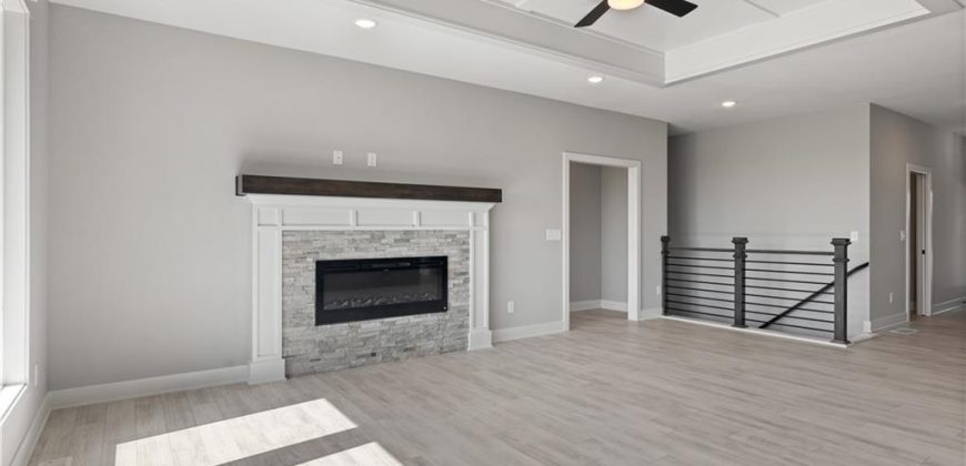 Homes for Sale in Smithville, MO 64089 | 17509  Greyhawke Ridge