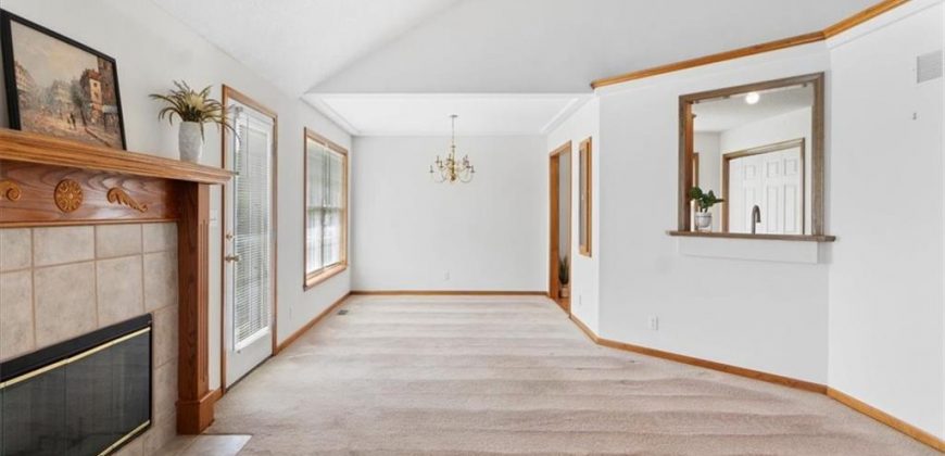 Homes for Sale in Kearney, MO 64060 | 307  Wildflower Lane
