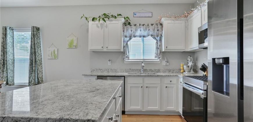 Homes for Sale in Kansas City, MO 64163 | 12233 N Pomona Avenue