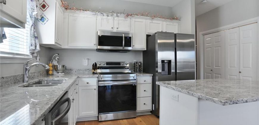 Homes for Sale in Kansas City, MO 64163 | 12233 N Pomona Avenue