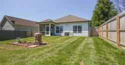 Homes for Sale in Kansas City, MO 64163 | 12233 N Pomona Avenue