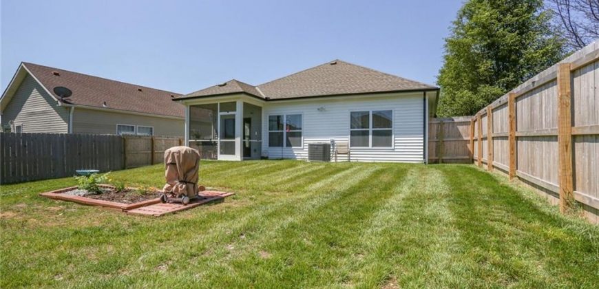 Homes for Sale in Kansas City, MO 64163 | 12233 N Pomona Avenue