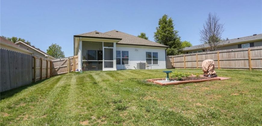 Homes for Sale in Kansas City, MO 64163 | 12233 N Pomona Avenue