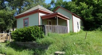 Homes for Sale in Excelsior Springs, MO 64024 | 408 E Excelsior Street