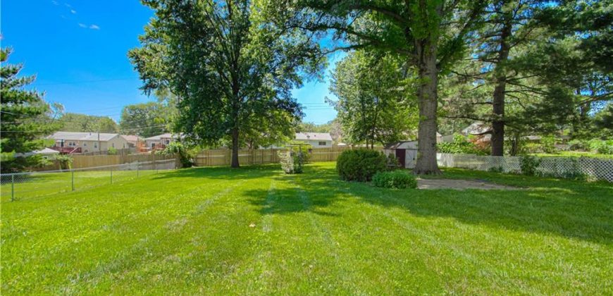 Homes for Sale in Gladstone, MO 64118 | 1205 NE 64th Terrace