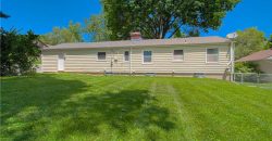 Homes for Sale in Gladstone, MO 64118 | 1205 NE 64th Terrace