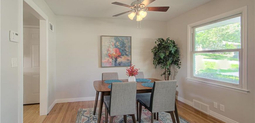 Homes for Sale in Gladstone, MO 64118 | 1205 NE 64th Terrace