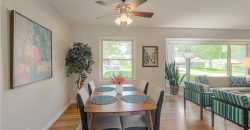 Homes for Sale in Gladstone, MO 64118 | 1205 NE 64th Terrace