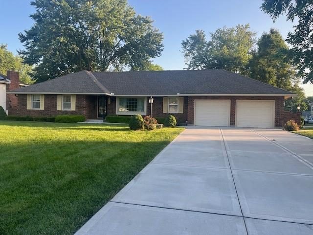 Homes for Sale in Kearney, MO 64060 | 406 E 7th Street