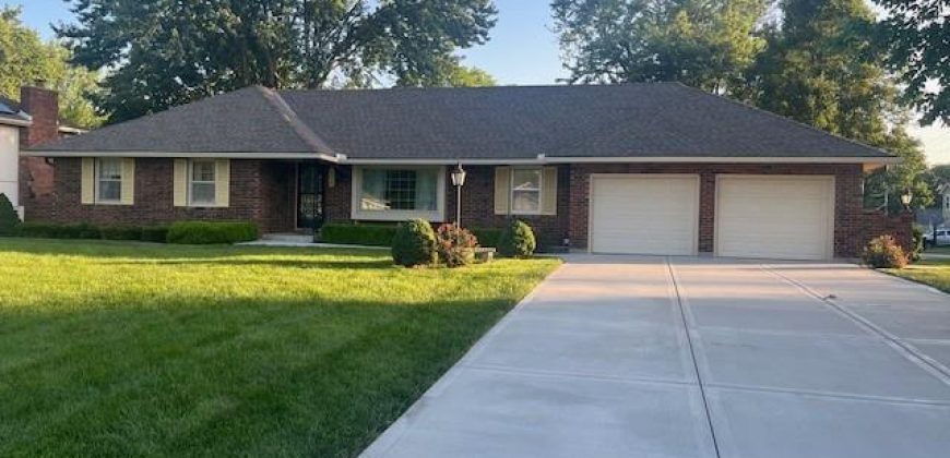 Homes for Sale in Kearney, MO 64060 | 406 E 7th Street