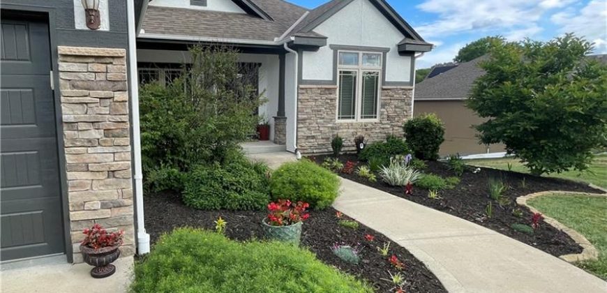 Homes for Sale in Kansas City, MO 64151 | 5007 NW 71st Street