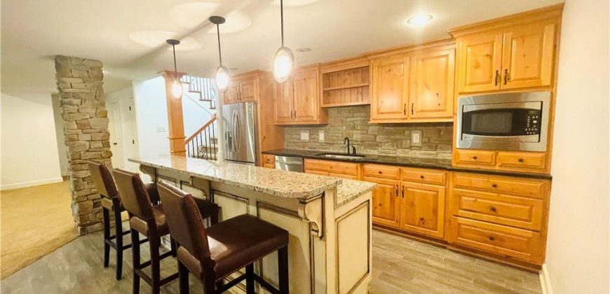 Homes for Sale in Kansas City, MO 64151 | 5007 NW 71st Street