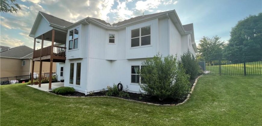 Homes for Sale in Kansas City, MO 64151 | 5007 NW 71st Street