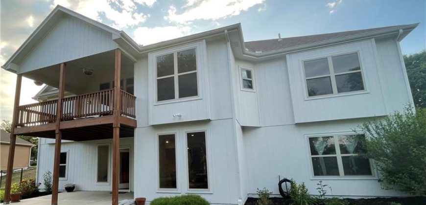 Homes for Sale in Kansas City, MO 64151 | 5007 NW 71st Street