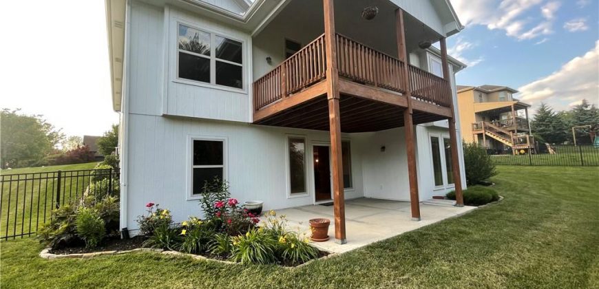 Homes for Sale in Kansas City, MO 64151 | 5007 NW 71st Street