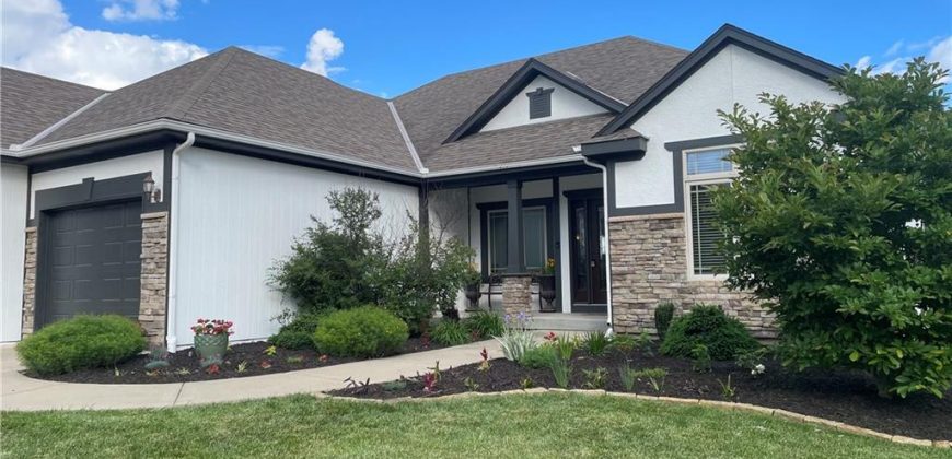 Homes for Sale in Kansas City, MO 64151 | 5007 NW 71st Street