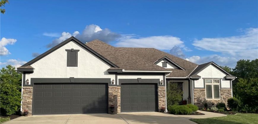 Homes for Sale in Kansas City, MO 64151 | 5007 NW 71st Street