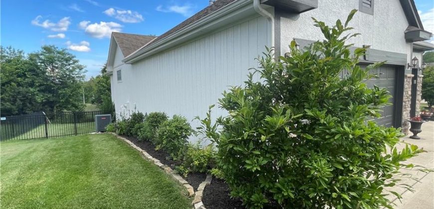 Homes for Sale in Kansas City, MO 64151 | 5007 NW 71st Street