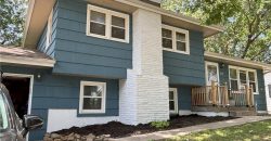 Homes for Sale in Liberty, MO 64068 | 414  Monterey Avenue