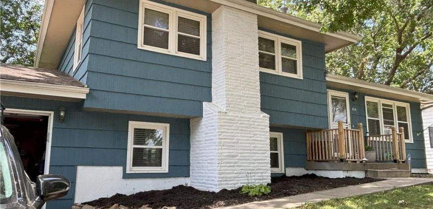 Homes for Sale in Liberty, MO 64068 | 414  Monterey Avenue
