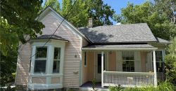 Homes for Sale in Parkville, MO 64152 | 6 W 12th Street