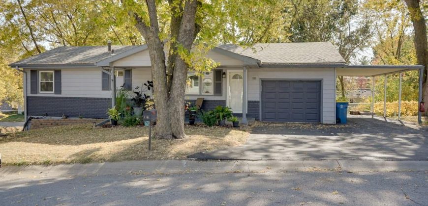 Homes for Sale in Excelsior Springs, MO 64024 | 1101  WILLIAMS Street