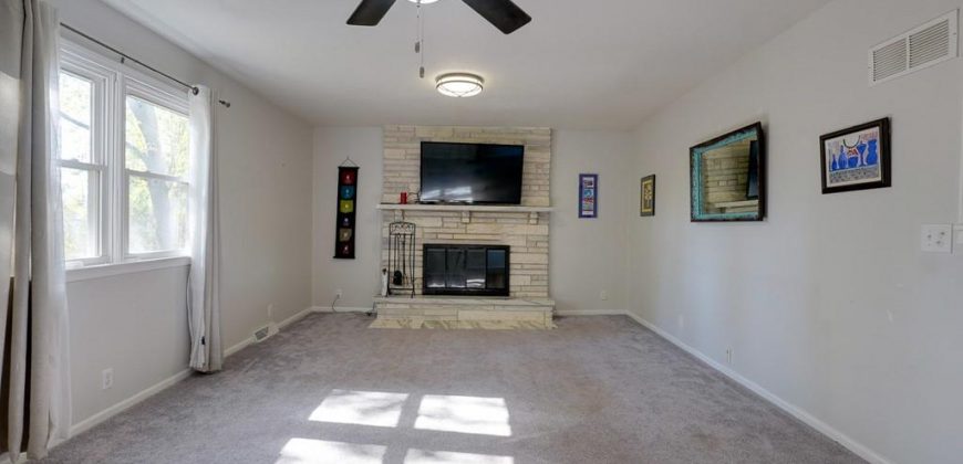 Homes for Sale in Excelsior Springs, MO 64024 | 1101  WILLIAMS Street