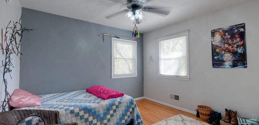Homes for Sale in Excelsior Springs, MO 64024 | 1101  WILLIAMS Street