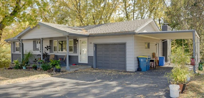 Homes for Sale in Excelsior Springs, MO 64024 | 1101  WILLIAMS Street
