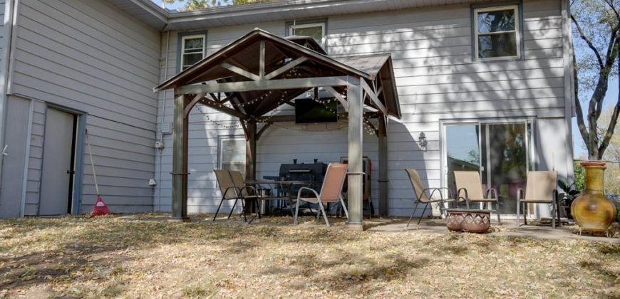 Homes for Sale in Excelsior Springs, MO 64024 | 1101  WILLIAMS Street