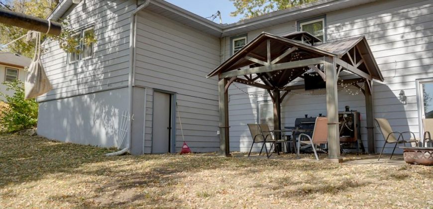 Homes for Sale in Excelsior Springs, MO 64024 | 1101  WILLIAMS Street