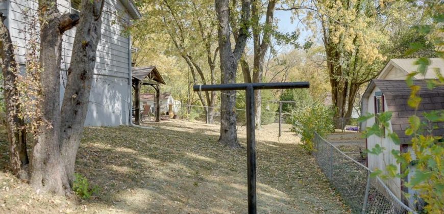 Homes for Sale in Excelsior Springs, MO 64024 | 1101  WILLIAMS Street