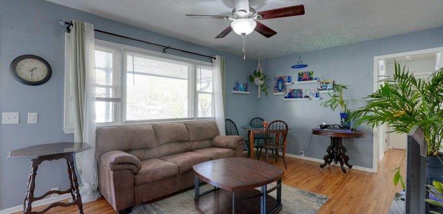 Homes for Sale in Excelsior Springs, MO 64024 | 1101  WILLIAMS Street