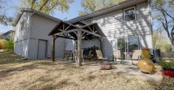 Homes for Sale in Excelsior Springs, MO 64024 | 1101  WILLIAMS Street