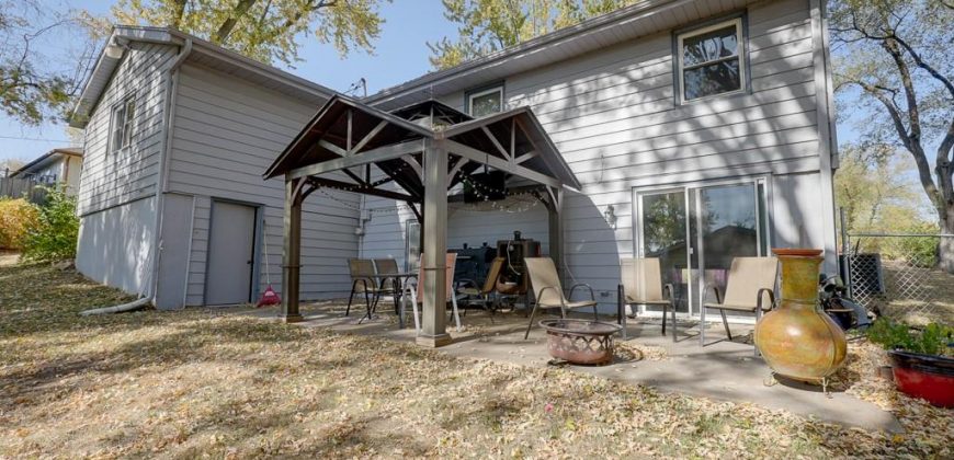 Homes for Sale in Excelsior Springs, MO 64024 | 1101  WILLIAMS Street