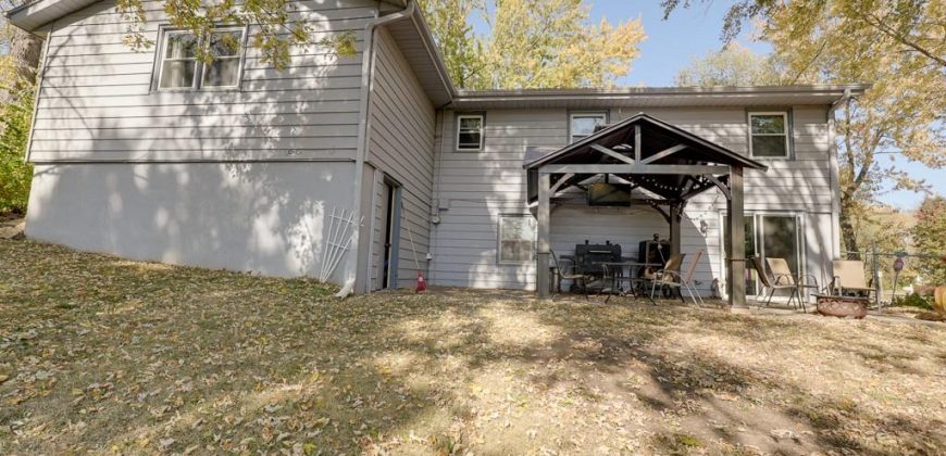 Homes for Sale in Excelsior Springs, MO 64024 | 1101  WILLIAMS Street