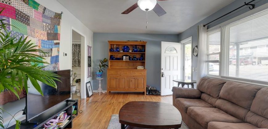 Homes for Sale in Excelsior Springs, MO 64024 | 1101  WILLIAMS Street