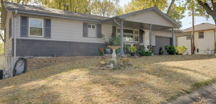 Homes for Sale in Excelsior Springs, MO 64024 | 1101  WILLIAMS Street