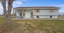 Homes for Sale in Holt, MO 64048 | 22612 N Prestige Drive
