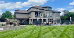 Homes for Sale in Parkville, MO 64152 | 8075  Green Glades Court