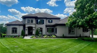 Homes for Sale in Parkville, MO 64152 | 8075  Green Glades Court